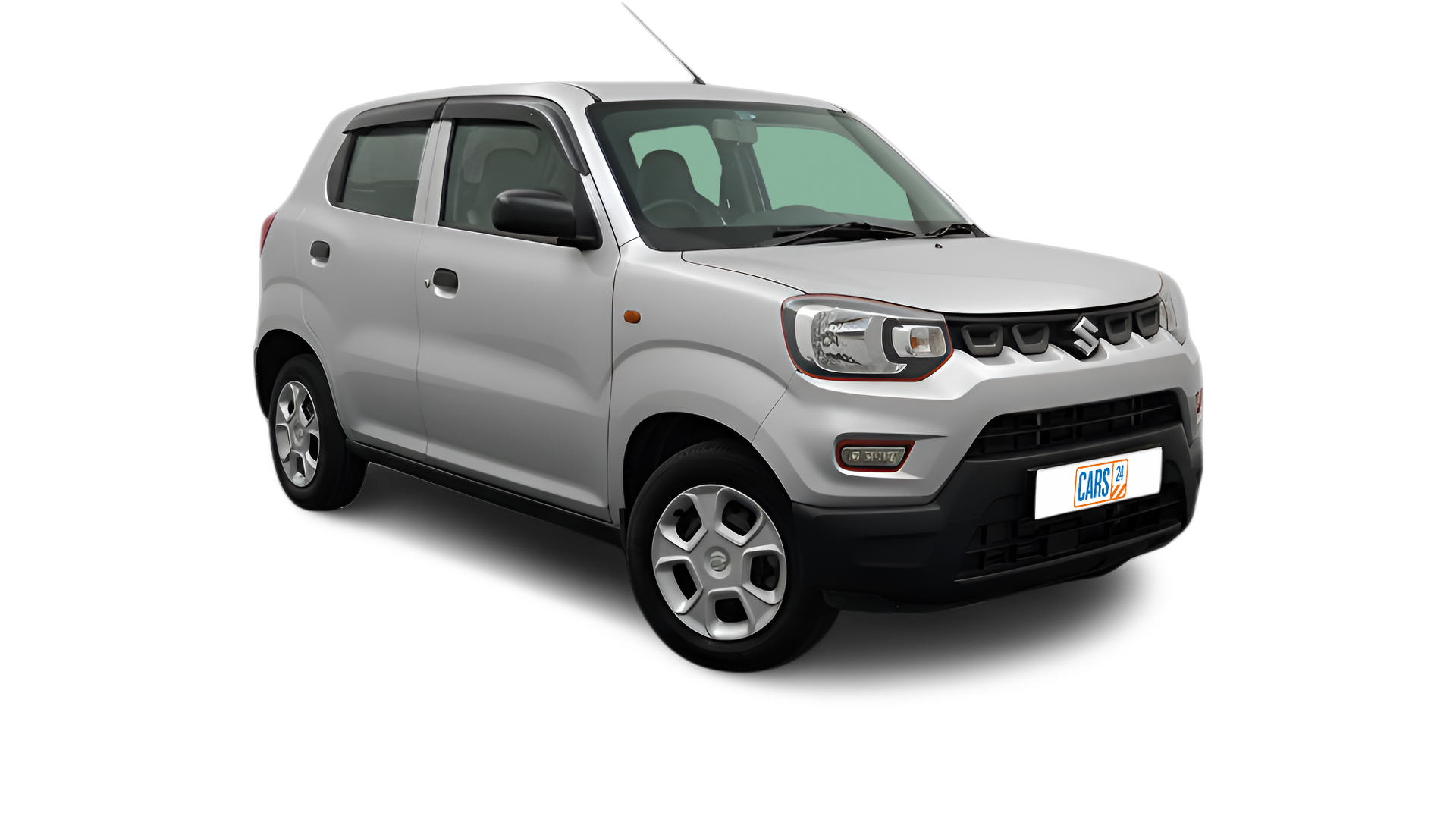 Maruti S PRESSO-img